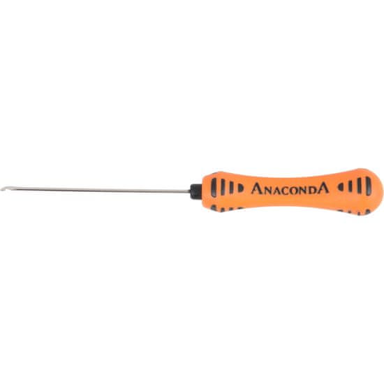 Saenger Anaconda jehla Razor Tip Needle 9,5cm oranžová
