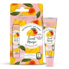 Bielenda Botanical Lip Care Balzám na rty Sweet Mango - Natural Pink 10G