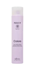 Kaaral COLORE - šampon pro barvené a chemicky namáhané vlasy 300 ml