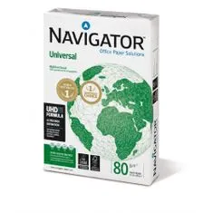 Igepa Kancelářský papír NAVIGATOR Universal A4/80g/500 listů