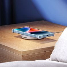 Ugreen Ochranné gelové pouzdro Ugreen pro Apple iPhone 14 Plus - Transparentní KP22156