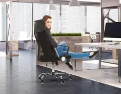 InnoVibe Gumová kolečka ke kancelářské židli - 1 kus