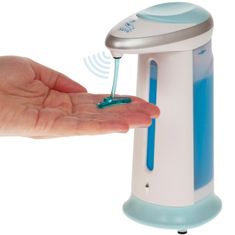 InnoVibe Automatický dávkovač mýdla
