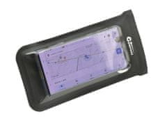 Compass Cyklotaška - pouzdro telefon 6,7" WATERPROOF
