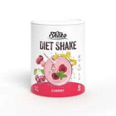 Chia Shake dietní koktejl třešeň, 10 jídel, 300g