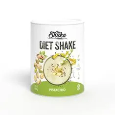 Chia Shake dietní koktejl pistácie, 10 jídel, 300g