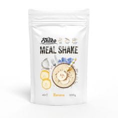 Chia Shake Velký Meal Shake banán, 40 jídel, 1200g