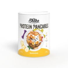 Chia Shake proteinové palačinky banán, 10 jídel, 300g