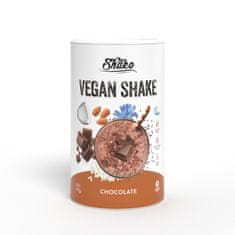Chia Shake vegan koktejl čokoláda, 15 jídel, 450g