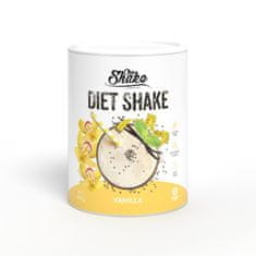Chia Shake dietní koktejl vanilka, 10 jídel, 300g