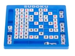 InnoVibe Logická hra Sudoku