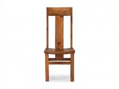 Woodkings  Sada dvou židlí Komodo 
