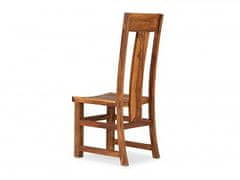 Woodkings  Sada dvou židlí Komodo 