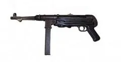 Denix  Samopal MP 40, ráže 9 mm, Německo 1940 