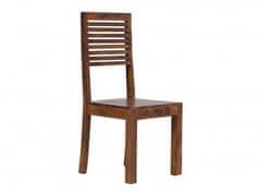 Woodkings  Sada dvou židlí Seram 