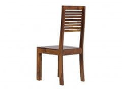 Woodkings  Sada dvou židlí Seram 