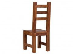 Woodkings  Sada dvou židlí Rinca 