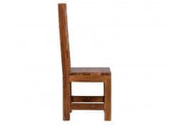 Woodkings  Sada dvou židlí Rinca 
