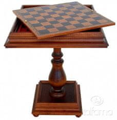 Italfama  Šachy Italfama - šachový stůl Sindaco 