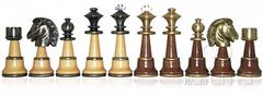 Italfama  Šachy Italfama - šachový stůl Vice 