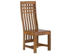 Woodkings  Sada dvou židlí Timor 
