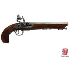 Denix  Kentucky pistole USA 19. století 