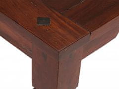 Woodkings  Konferenční stolek Grafton 110x60 cm 
