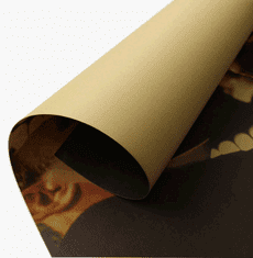 Tie Ler  Plakát The Godfather - Kmotr, Don Corleone č.029, 50.5 x 35 cm 