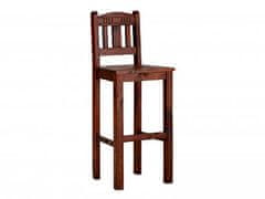 Woodkings  Barová židle Devonport 