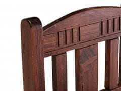 Woodkings  Barová židle Devonport 