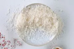 JOON 100% přírodní nerafinovaná koupelová sůl z Mrtvého moře přímo z Jordánska 5 kg