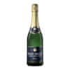 Classic Sparkling 0,75L - Nealkoholické bílé šumivé víno (prosecco) 0,0% alk.