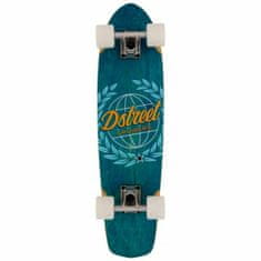 Dstreet Atlas BL skateboard, 28''