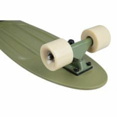 Dstreet Cruiser Army 23 skateboard, 23"