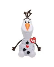 Hollywood Plyšový sněhulák Olaf se zvukem - Frozen 2 - 55 cm