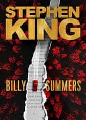 Stephen King: Billy Summers (česky)