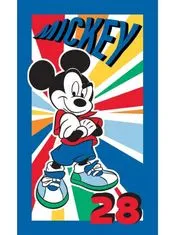 Carbotex  Dětský ručník Frajer Mickey Mouse 30x50 cm