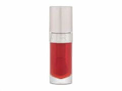 Clarins 7ml lip comfort oil lip oil, 08 strawberry