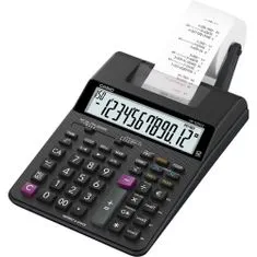 Kalkulačka s tiskem CASIO HR-150RCE