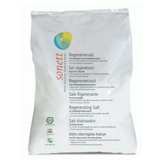 Sonett SONETT Regenerační sůl do myčky 2 kg