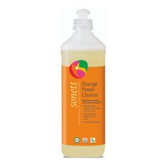 Sonett SONETT Pomerančový intenzivní čistič 500 ml
