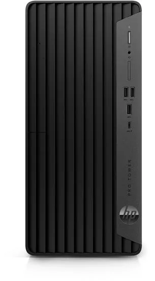 HP Pro Tower 400 G9, černá (629B2ET)