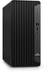 HP Pro Tower 400 G9, černá (99P02ET)