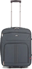 BENZI Příruční kufr BZ 5195 Grey