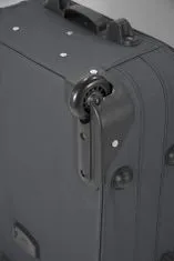 BENZI Příruční kufr BZ 5195 Black