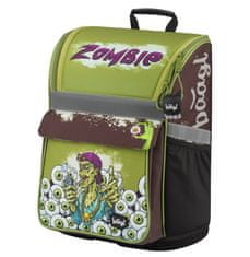 BAAGL BAAGL Školní aktovka Zippy Zombie