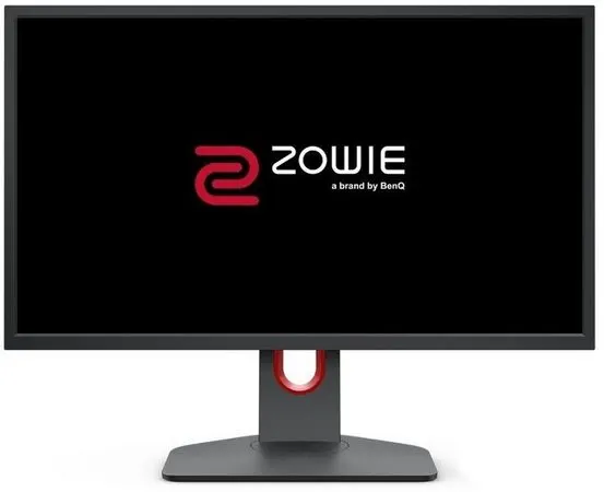 Herní monitor BenQ ZOWIE XL2540K (9H.LJMLB.QBE) vhodný pro hraní počítačové hry vývojáře designéry kompatibilita fullHD rozlišení