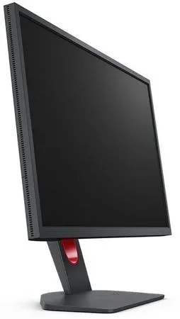 Herní monitor BenQ ZOWIE XL2540K (9H.LJMLB.QBE) vhodný pro hraní počítačové hry vývojáře designéry kompatibilita fullHD rozlišení