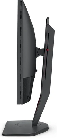 BenQ ZOWIE XL2540K Gaming Monitor (9H.LJMLB.QBE) alkalmas számítógépes játékfejlesztőknek, tervezőknek, fullHD felbontással
