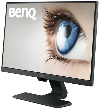 BenQ GW2480L irodai monitor (9H.LKYLJ.TPE) fullHD 60Hz felbontás 16:9 képfrissítési arány